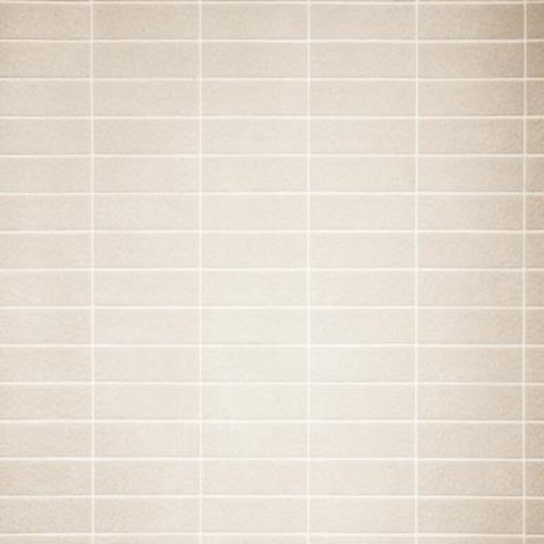 White Cream Kitchen Wall Tiles