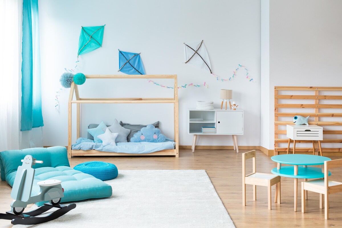 Innovative DIY Wall Decor Kids Room Innovative DIY Wall Decor Kids Room