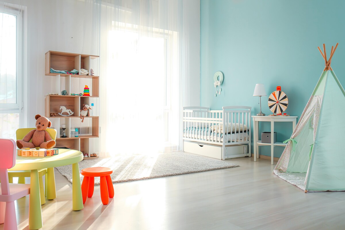 Cool and Unique Contemporary Kids Room Design Cool and Unique Contemporary Kids Room Design