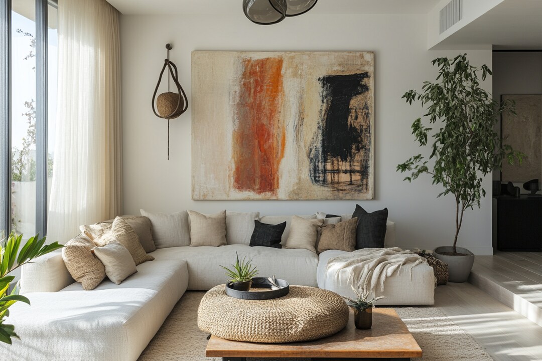 Image showcasing BewDalky Coastal Sea Turtle Bathroom Wall Art Decor Textured Ocean ...