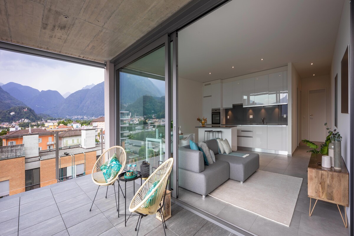 Simple Modern Balcony Design Simple Modern Balcony Design