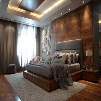 73 Large Bedroom Design Ideas & Images 2026