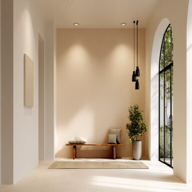 69 Beige Wall Paint Design Ideas for a Stylish Space