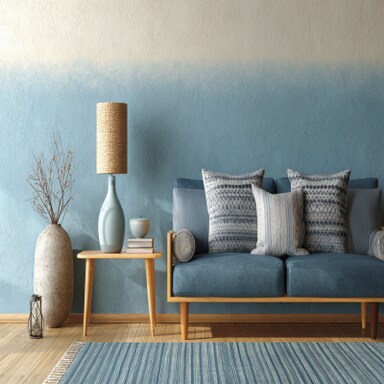 67 Blue Wall Paint Design Ideas for a Stylish Space