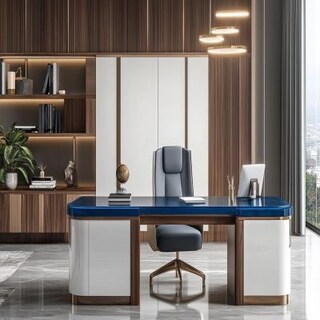 Modern Crockery Unit Design in Plywood with Frosty White Finish