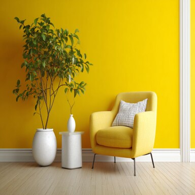 305 Inspiring Wall Paint Design Ideas for Every Room in 2025