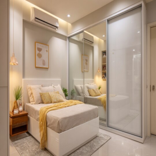 contemporary-wardrobe