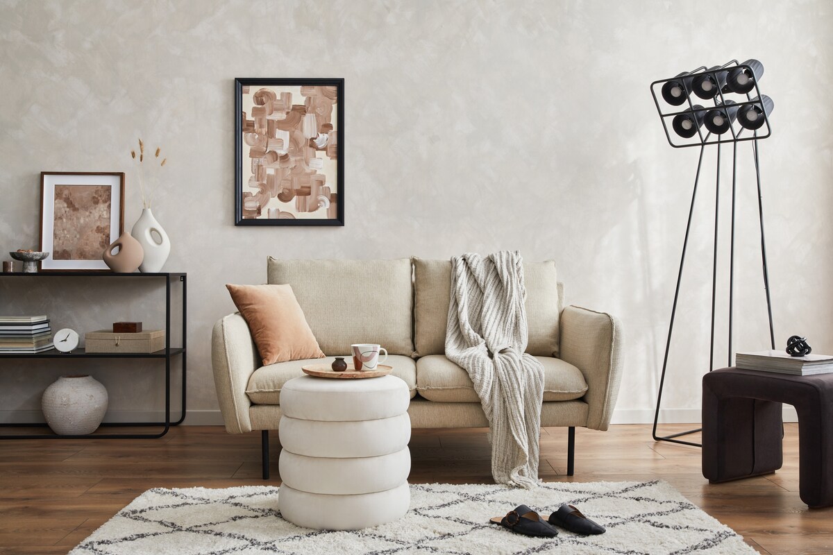 Nouvelle Console Table Designs for Living Room